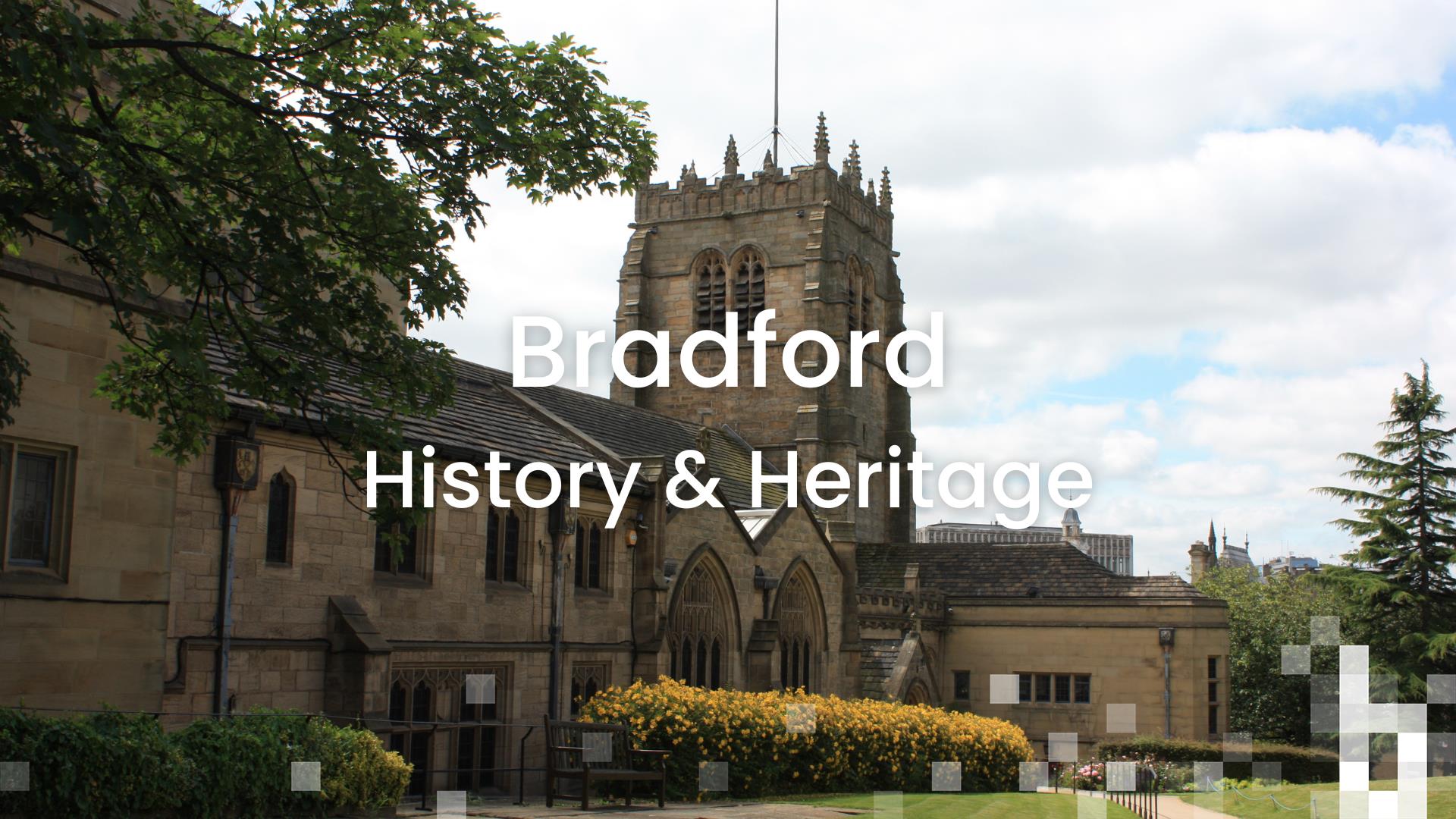 Bradford Cathedral